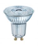 Лампа світлодіодна OSRAM PARATHOM, PAR16, 8.3W, 3000K, GU10, дім-ая