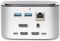 Док-станція DIGITUS USB-C, 11 Port, SSD Enclosure