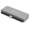 Док-станція DIGITUS Mobile USB-C, 4 Port
