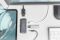 Док-станція DIGITUS Mobile USB-C, 4 Port