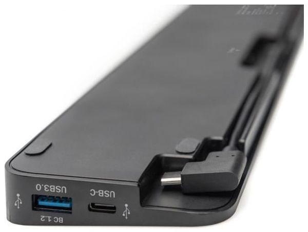 Док-станція DIGITUS 14" Universal Notebook USB-C, 14 Port