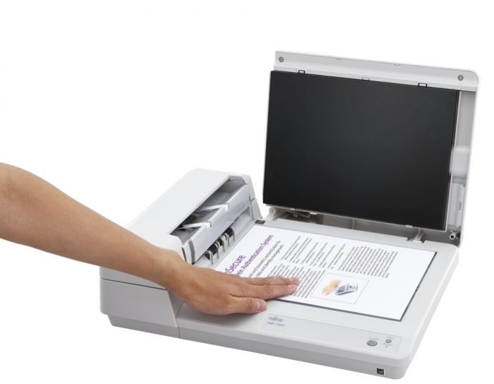 Документ-сканер A4 Fujitsu SP-1425