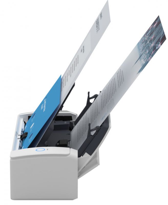 Документ-сканер A4 Fujitsu ScanSnap iX1300