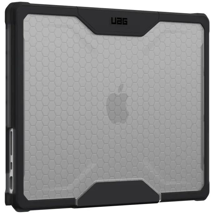 Чохол UAG для Apple MacBook Pro 14" 2021 Plyo, Ice