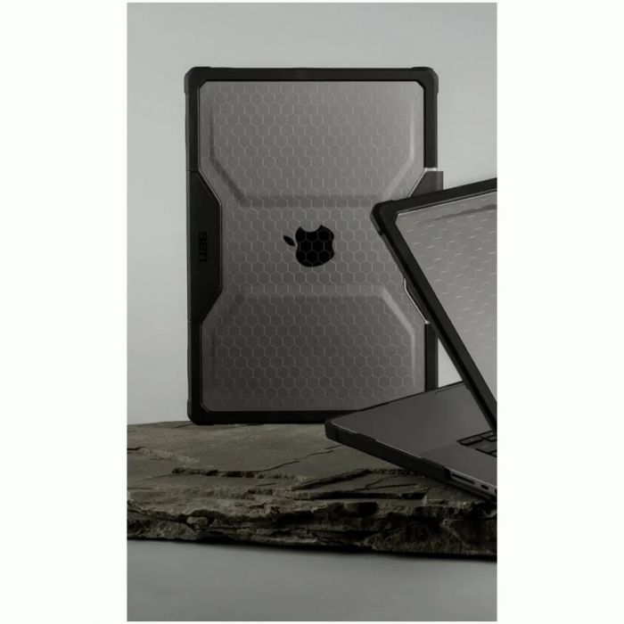 Чохол UAG для Apple MacBook Pro 14" 2021 Plyo, Ice