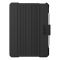 Чохол UAG для Apple iPad Air 10.9"(5th Gen 2022) Metropolis, Black