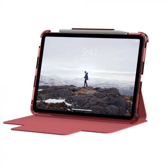 Чохол UAG [U] для Apple iPad Air 10.9"(5th Gen 2022) Lucent, Clay