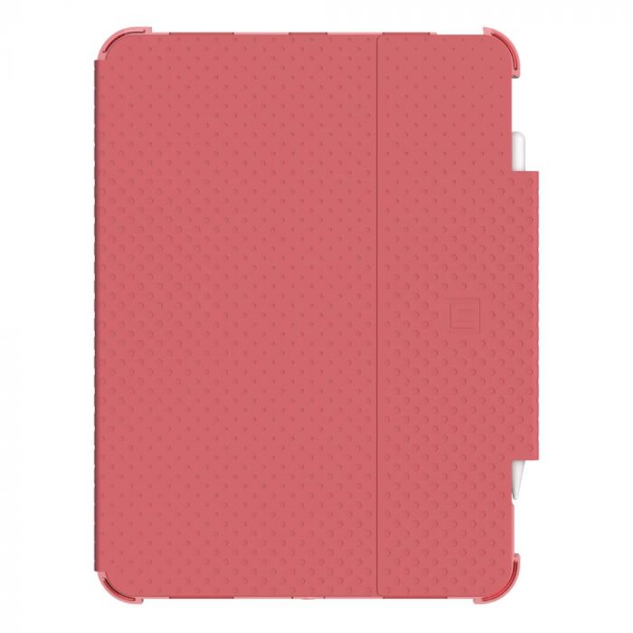 Чохол UAG [U] для Apple iPad Air 10.9"(5th Gen 2022) Lucent, Clay