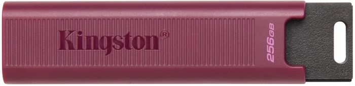 Накопичувач Kingston  256GB USB 3.2 Gen 2 DT Max Type-A