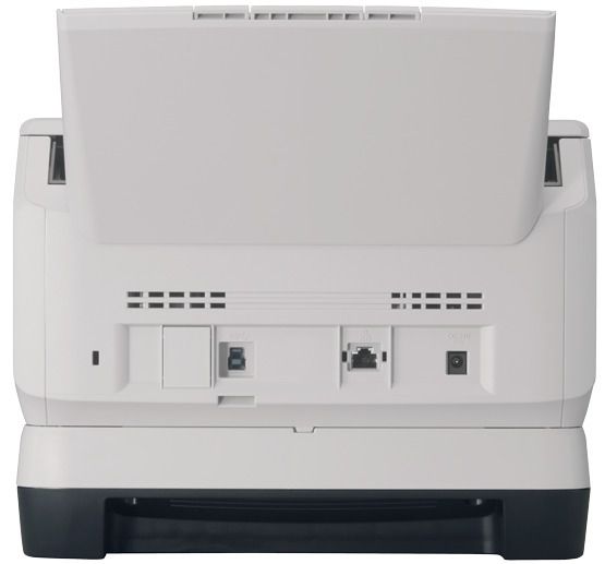 Документ-сканер A4 Fujitsu fi-8290