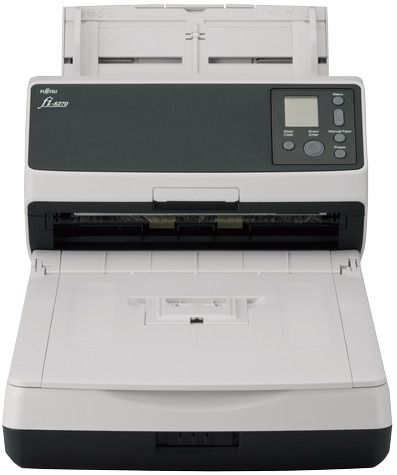 Документ-сканер A4 Fujitsu fi-8270