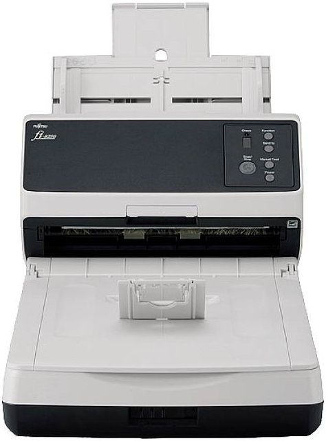 Документ-сканер A4 Fujitsu fi-8250