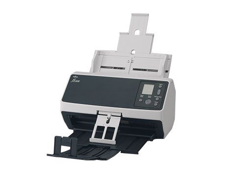 Документ-сканер A4 Fujitsu fi-8190