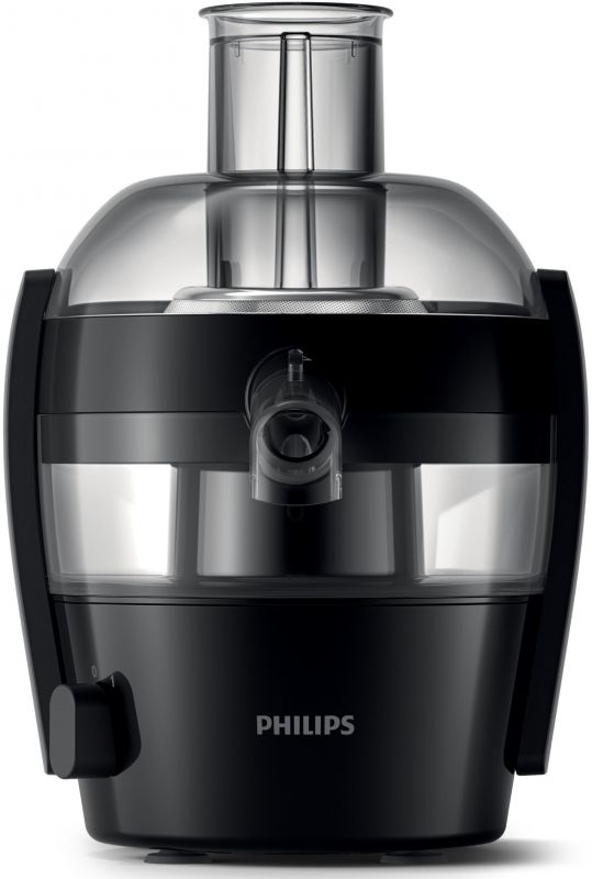 Соковижималка відцентрова Philips Viva Collection HR1832/00