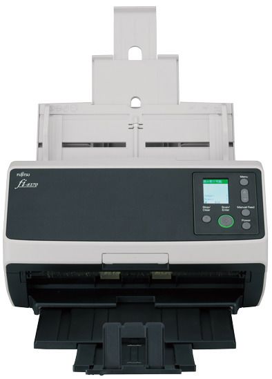 Документ-сканер A4 Fujitsu fi-8170