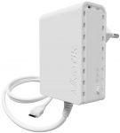 Powerline-адаптер MikroTik PWR-LINE