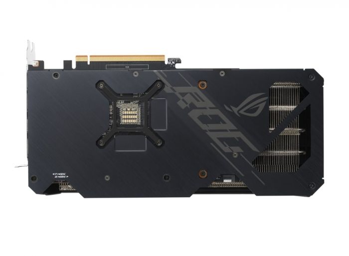 Вiдеокарта ASUS Radeon RX 6650 XT 8GB GDDR6 STRIX OC