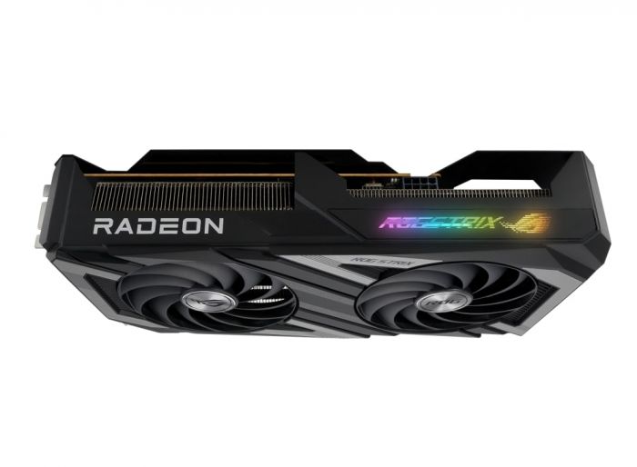 Вiдеокарта ASUS Radeon RX 6650 XT 8GB GDDR6 STRIX OC