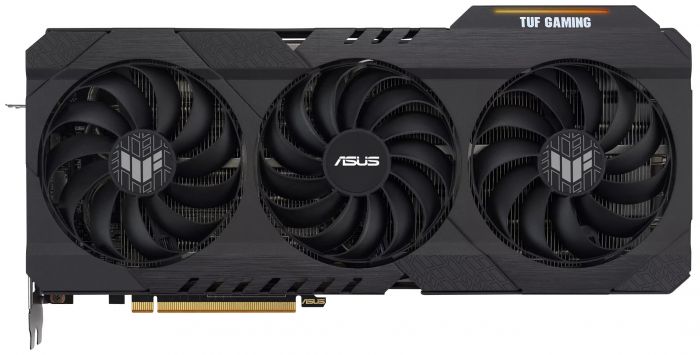 Вiдеокарта ASUS Radeon RX 6950 XT 16GB DDR6 GAMING TUF