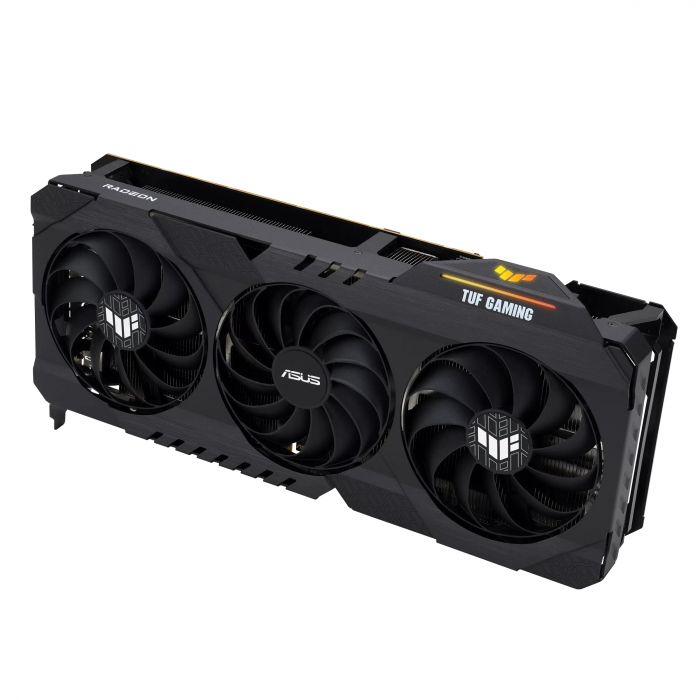 Вiдеокарта ASUS Radeon RX 6950 XT 16GB DDR6 GAMING TUF