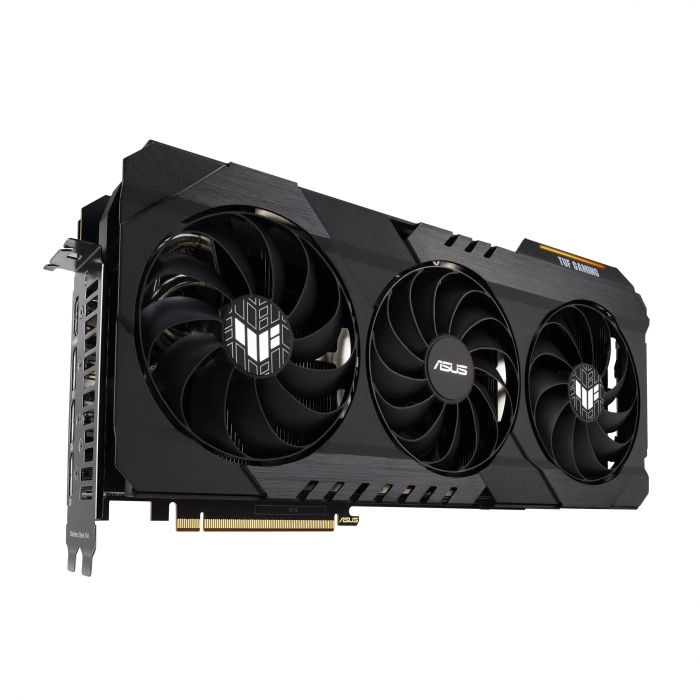 Вiдеокарта ASUS Radeon RX 6950 XT 16GB DDR6 GAMING TUF