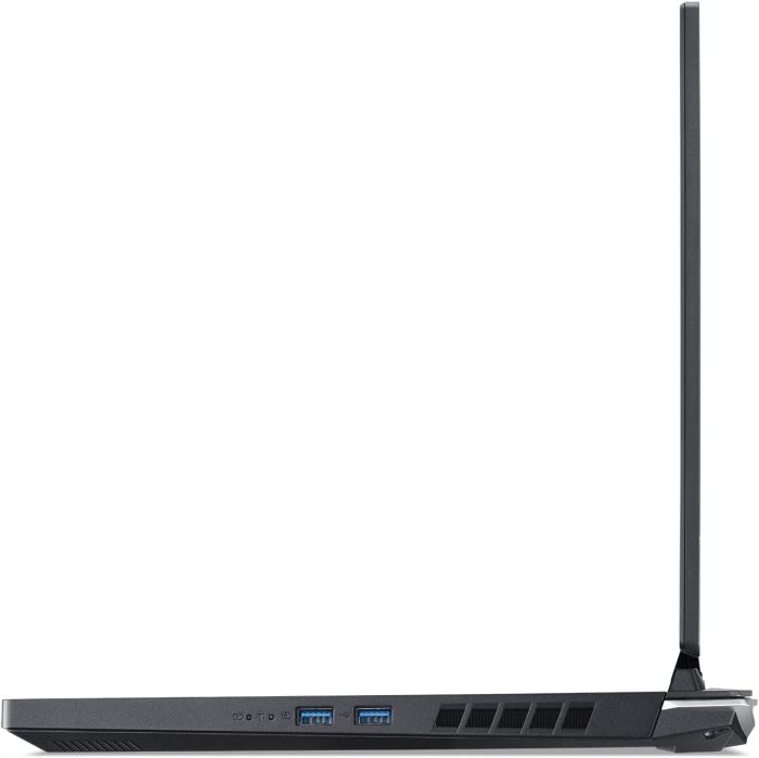 Ноутбук Acer Nitro 5 AN515-58 15.6FHD IPS 144Hz/Intel i7-12700H/16/512F/NVD3050-4/Lin/Black