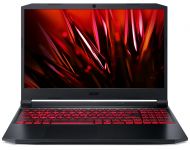 Ноутбук Acer Nitro 5 AN515-45 15.6FHD IPS 360Hz/AMD R7 5800H/32/1024F/NVD3080-8/Lin/Black