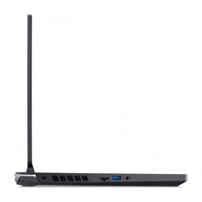 Ноутбук Acer Nitro 5 AN515-46 15.6FHD IPS 144Hz/AMD R7 6800H/16/512F/NVD3060-6/Lin/Black