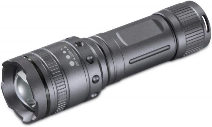 Ліхтар Hama Ultra Pro LED Torch L1000 Black