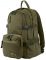 Рюкзак Tucano Desert 15", хакі