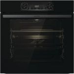 Духовка Gorenje BOS6737E20FBG/77 л/ A+/IconLed/гриль/швидк. нагрів/ приготув. на пару/чорний