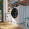 Пральна машина з баком Gorenje WP60S2/IR, 6кг, 1000, A++, глибина 60см, Дисплей, Білий Пральна машина з баком Gorenje WP60S2/IR, 6кг, 1000, A++, глибина 60см, Дисплей, Білий