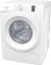 Пральна машина з баком Gorenje WP60S2/IR, 6кг, 1000, A++, глибина 60см, Дисплей, Білий Пральна машина з баком Gorenje WP60S2/IR, 6кг, 1000, A++, глибина 60см, Дисплей, Білий