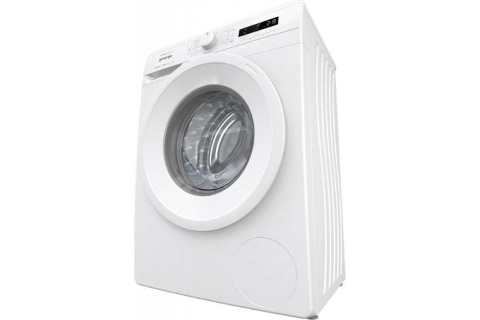 Пральна машина Gorenje фронтальна, 6кг, 1200, A+++, 46.5см, дисплей, інвертор, білий