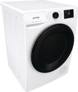 Сушильна машина Gorenje DNE8B/конденсаційна/ 8 кг /16 програм/ IonTech/дисплей