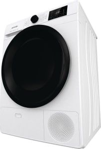 Сушильна машина Gorenje DNE8B/конденсаційна/ 8 кг /16 програм/ IonTech/дисплей