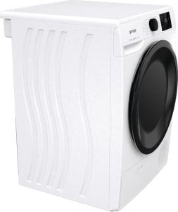 Сушильна машина Gorenje DNE8B/конденсаційна/ 8 кг /16 програм/ IonTech/дисплей