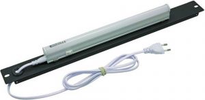 Комплект освітлення ZPAS без контактного вимикача Чорна