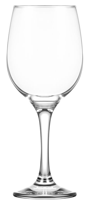 Набір бокалів для вина Ardesto Gloria 6 шт, 300 мл, скло