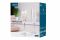 Набір бокалів для шампанського Ardesto Gloria 6 шт, 215 мл, скло