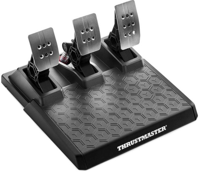 Педальний блок Thrustmaster T-3PM