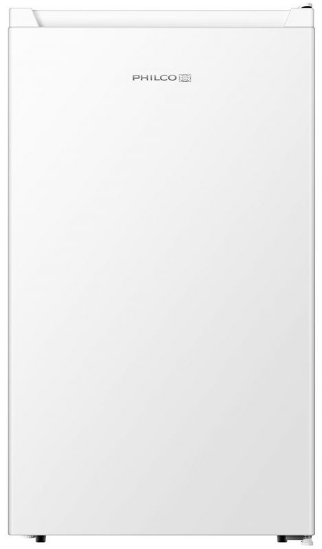 Холодильник Philco PTB94FW, Висота – 84,2 см, 92 л ,A+ , N-ST-T, Механ. кер., Білий