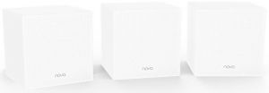 WiFi-система TENDA MW12 NOVA MESH AC2100 (3шт)