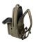 Рюкзак Tucano Flash  15,6/16", хакі