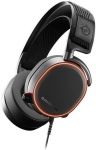 Гарнітура SteelSeries Arctis PRO Black