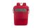 Рюкзак Tucano Modo Small Backpack MBP 13", червоний
