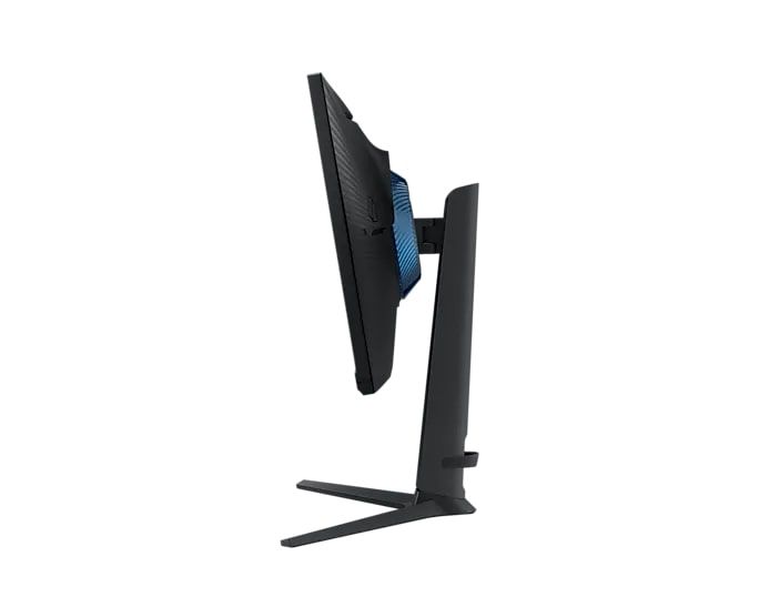 Монітор LCD 23.8" Samsung Odyssey G3 S24AG300NI HDMI, DP, VA, 144Hz, 1ms