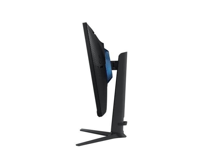 Монітор LCD 27" Samsung Odyssey G3 S27AG300NI, HDMI, DP, VA, 144Hz, 1ms