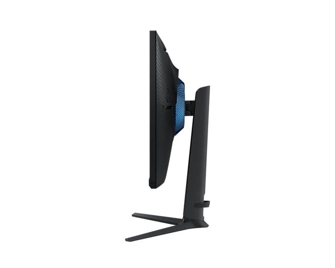 Монітор LCD 27" Samsung Odyssey G3 S27AG300NI, HDMI, DP, VA, 144Hz, 1ms