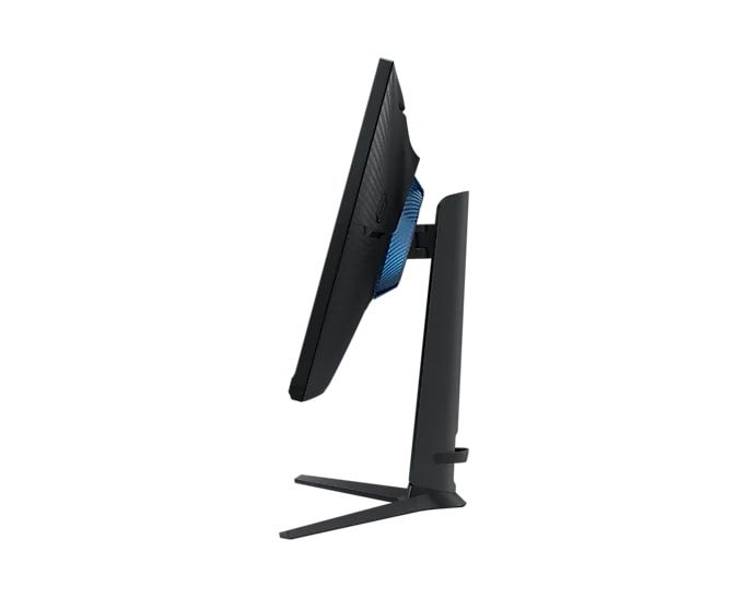 Монітор LCD 27" Samsung Odyssey G3 S27AG300NI, HDMI, DP, VA, 144Hz, 1ms